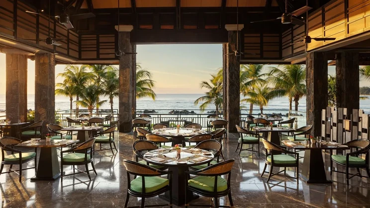 The Westin Turtle Bay Resort & Spa